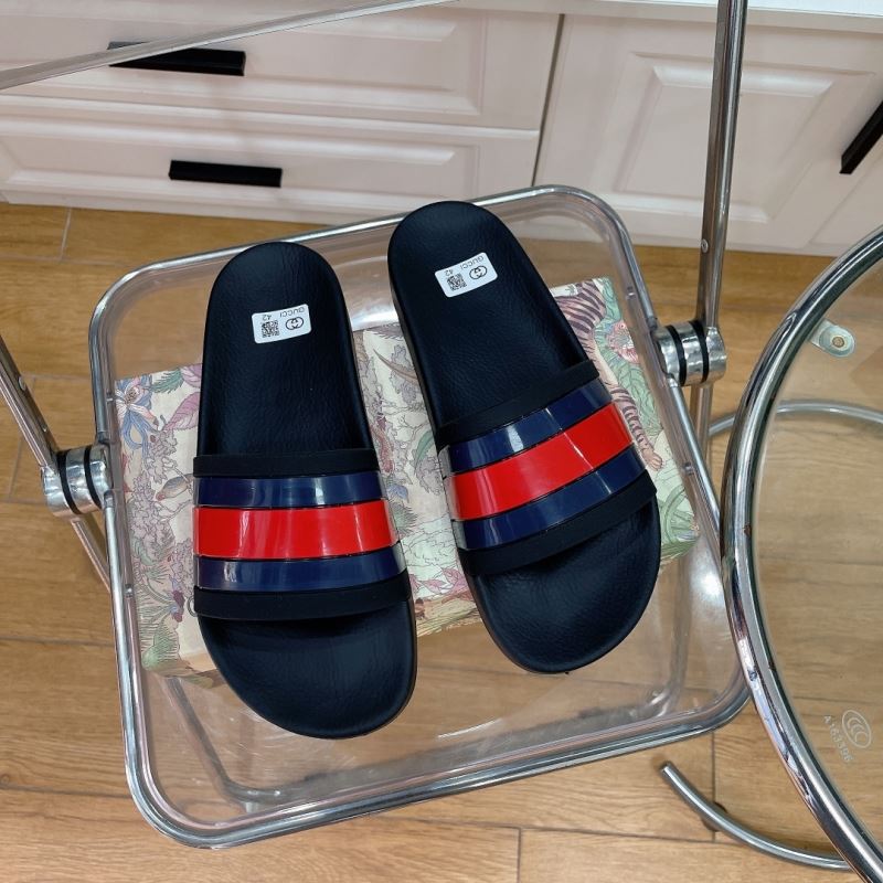 Gucci Slippers